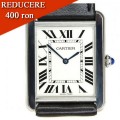 ceas Cartier Tank Solo. men size. in cutia originala !